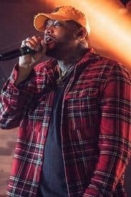 Joyner Lucas as Gang A Leader