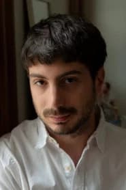 Renzo Cozza as Monitor