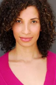 Alexandria Steffensen as Rhea