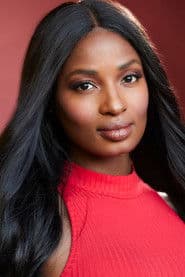 Lisa Yaro as Britney