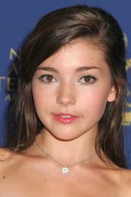 Katie Douglas as Lisa McVey