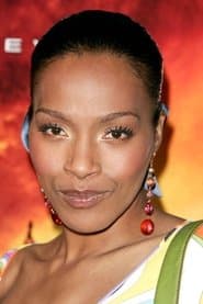 Nona Gaye as Zee