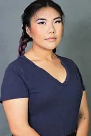 Monique Burias Shi as Tita 2 / Bride / Merchant (voice)
