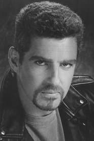 Nick Brandon as Extremis Soldier