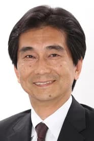 Yoshihiko Murayama as (voice)