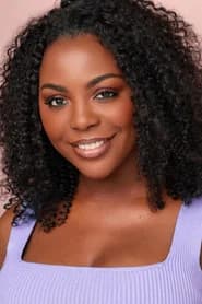 Genesis Moore as Victorian Sista