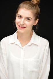 Anna Elisabeth Rihlmann as German Mother