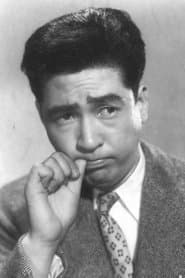 Keiju Kobayashi as Shiro Nishi (voice)