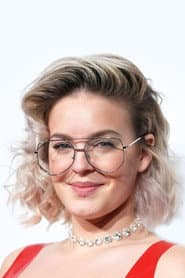 Anne-Marie as Lauren (voice) (uncredited)