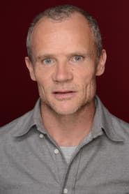 Flea as Caboom TV Announcer (voice)