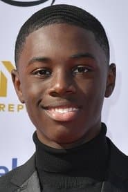 Alex R. Hibbert as Young Oakland Kid