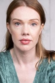 Alice May Connolly as Alex Double