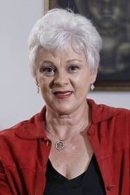 María Cecilia Botero as Abuela Alma Madrigal (voice)