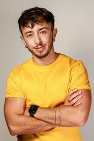 Gabe Gabriel as Intern