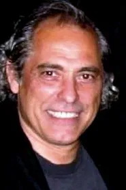 Michel Albertini as Maurice