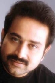Anand as Ramaiah Raju