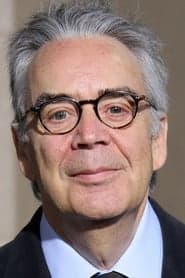 Howard Shore as Drinking Rohan Soldier (uncredited)