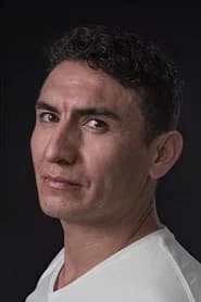 Rodrigo Ostap as El jaibo