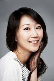 Go Seo-hee as Officer Kwon Kwi-ok
