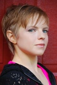 Emily Brobst as Demonic Shadow (uncredited)