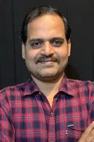 Durgesh Kumar as Patrakaar
