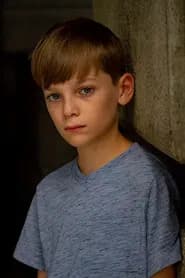 Danny Corbo as Danny Rosenfeld
