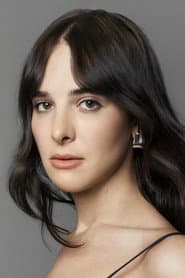 Hari Nef as Barbie