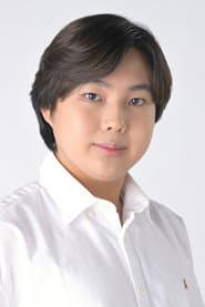 Eito Kogusuri as (voice)