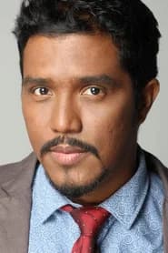 Norberto Rivera as Ruben