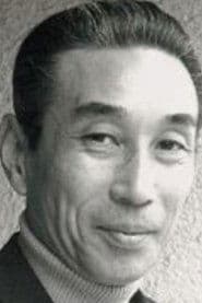 Kazuo Katō as Kageyu Ikoma