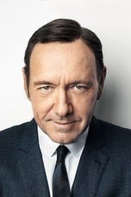 Kevin Spacey as John Doe