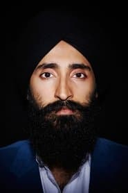 Waris Ahluwalia as The Eye