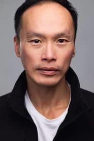 William Mychael Lee as Kitchen Worker