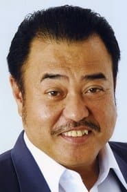 Masanori Machida as Tree Hand (voice)