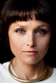 Petra Magoni as Young Nun