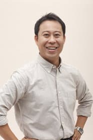 Lee Dong-geun as First Aid