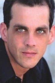 Bryce Flint-Sommerville as Mine Security Guard