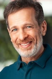 Michael Gordin Shore as Waiter at Hamptons Restaurant