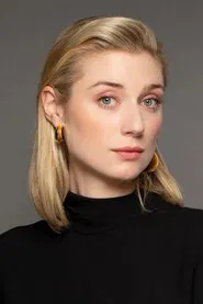 Elizabeth Debicki as Ayesha