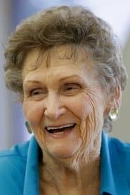 Margaret Bowman as Del Rio Motel Clerk