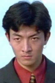 Kwan Yung as Juntao's Man in Hong Kong (uncredited)
