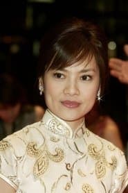 Chen Shiang-Chyi as Little Doctor's Fiancée