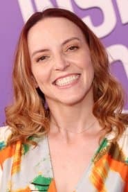 Andrea Datzman as Additional Voices (voice)