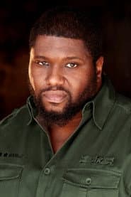 Robert Crayton as Peachy