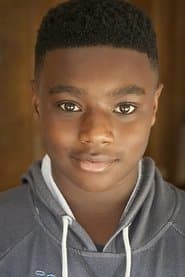 Ashton Tyler as Young T'Challa
