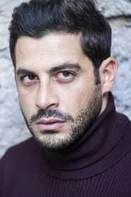 Pasquale Cassalia as Rai Reporter (uncredited)