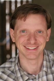 Trent Moore as Nervous Accountant