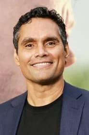 Rob Collins as Enos Namatjira