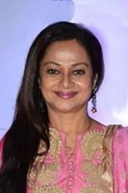 Zarina Wahab as Razia Khan