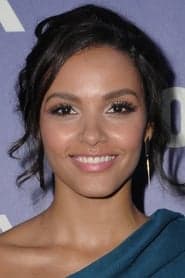 Jessica Lucas as Olivia